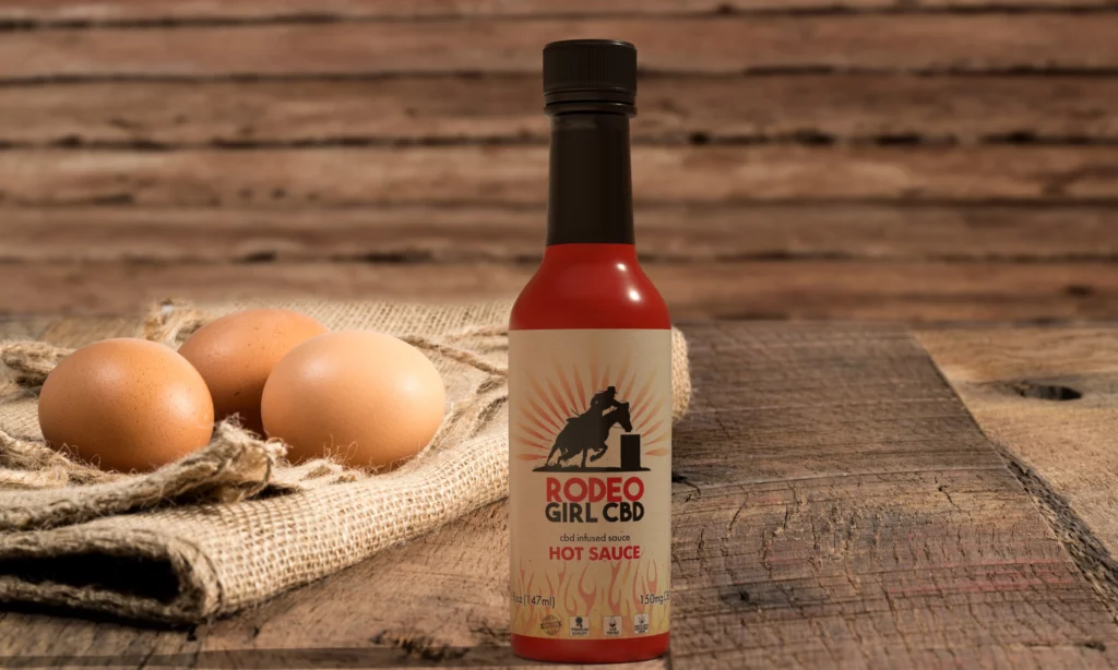 Hot Sauce