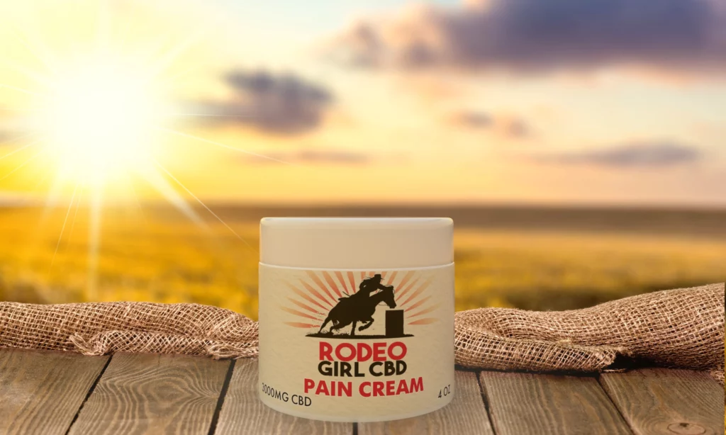 Pain Cream