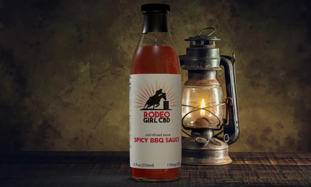 Spicy BBQ Sauce